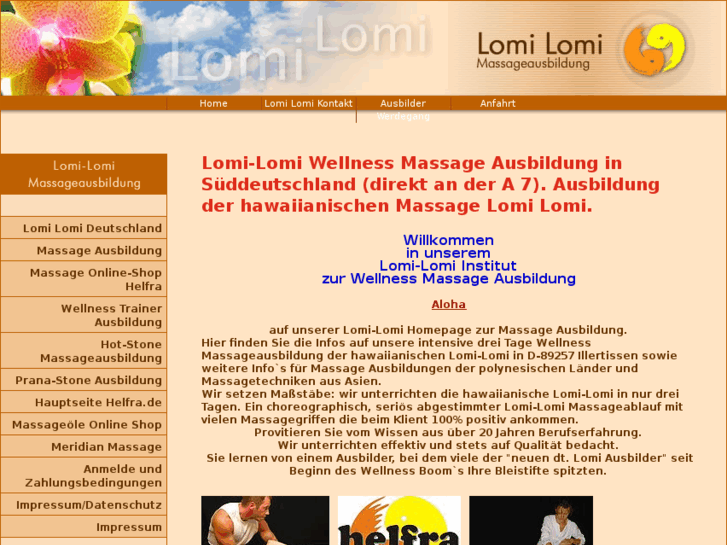 www.lomi-lomi-deutschland.de