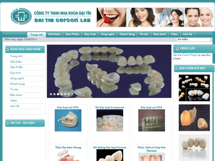 www.nhakhoadaitin.com