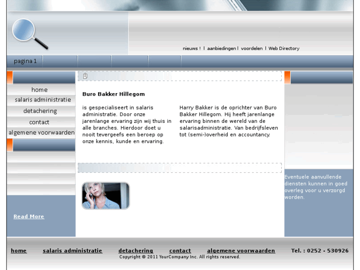www.burobakker.com