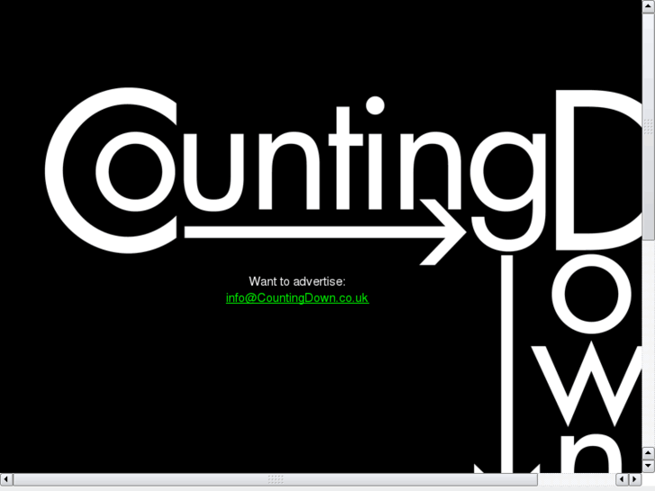 www.countingdown.co.uk