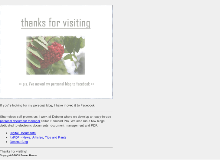 www.rowanhanna.com