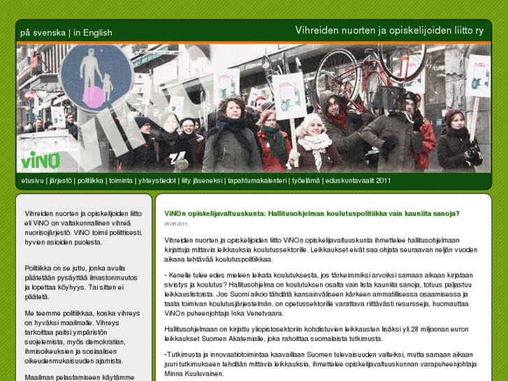 www.vino.fi