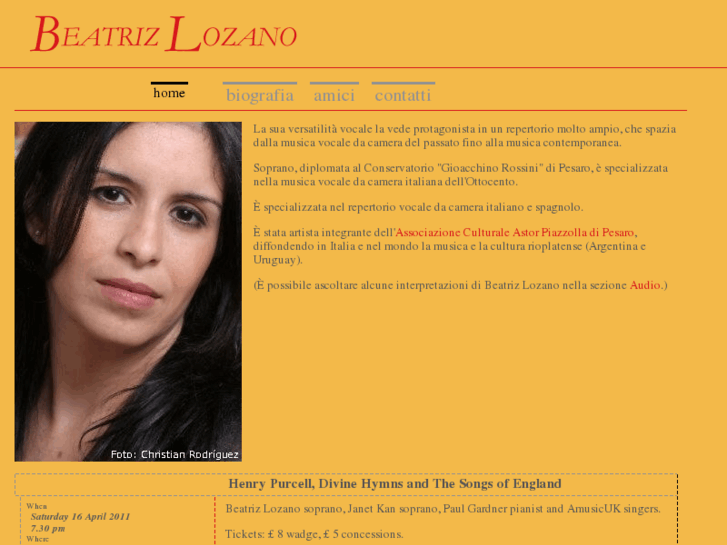 www.beatrizlozano.com