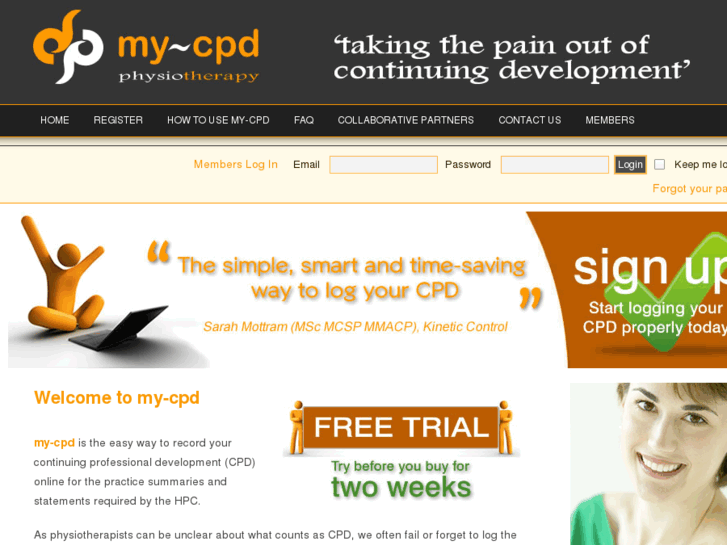www.my-cpd.co.uk