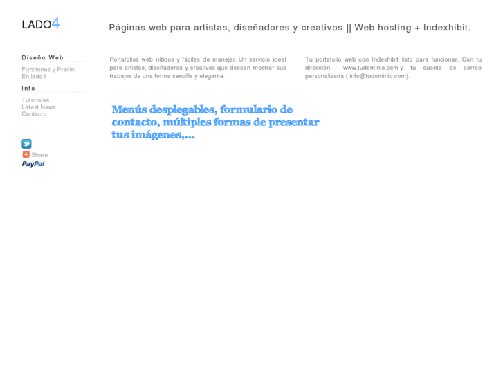 www.lado4.net