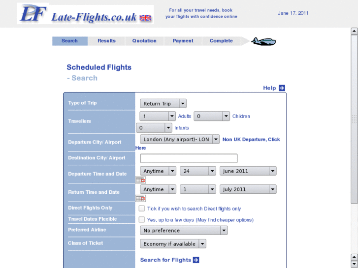 www.late-holidays.co.uk