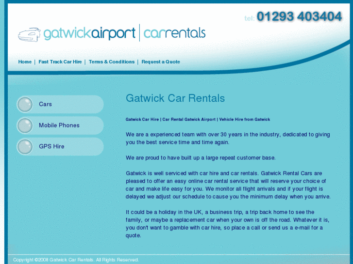 www.carhiregatwickairport.com