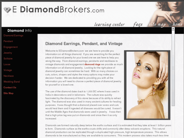 www.ediamondbrokers.com