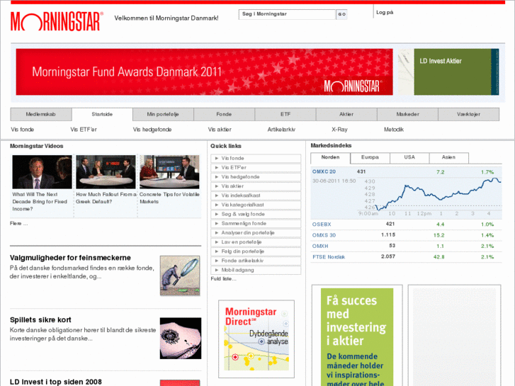 www.morningstar.dk