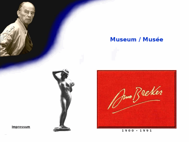 www.museum-arno-breker.org