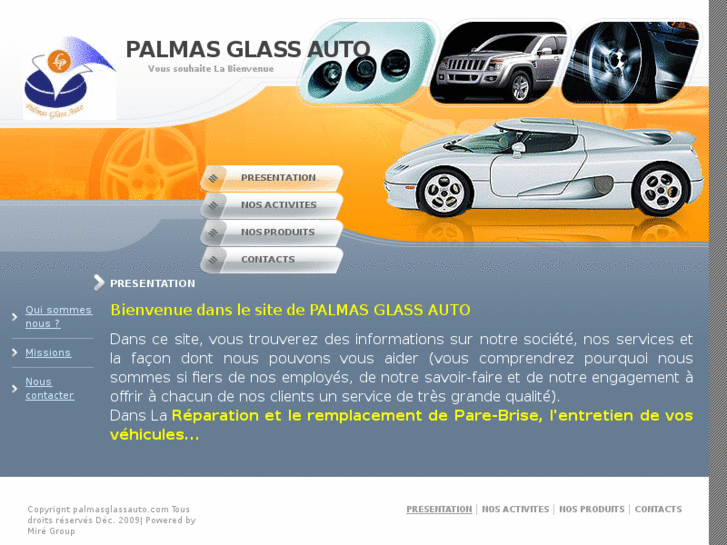 www.palmasglassauto.com