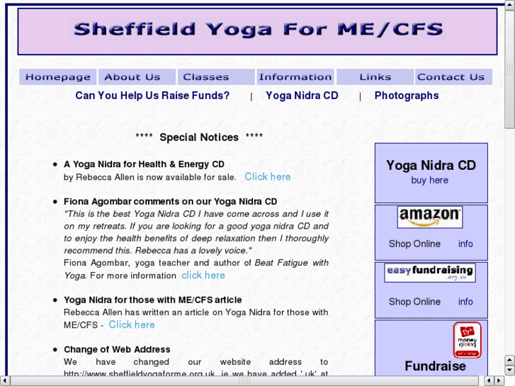 www.sheffieldyogaforme.org