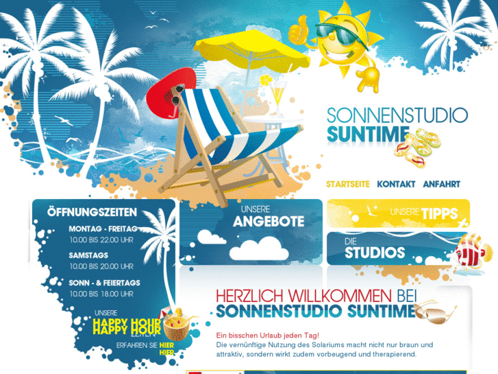 www.sonnenstudiosuntime.net