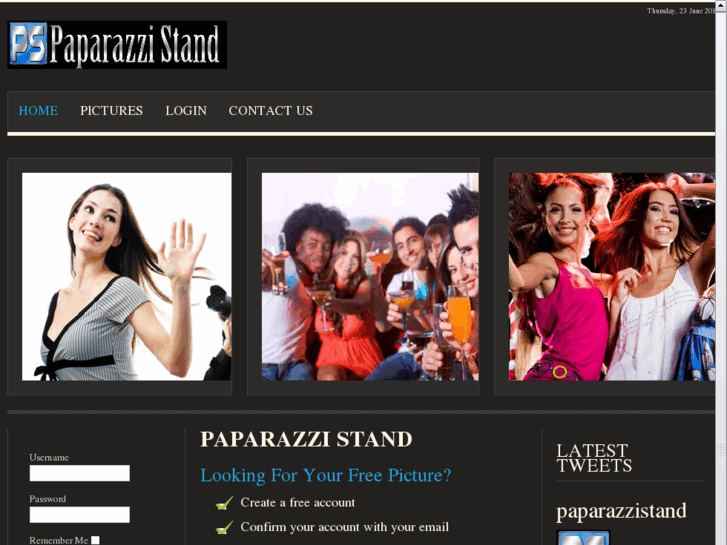 www.paparazzistand.com