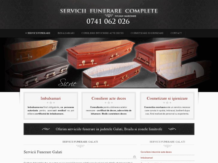 www.servicii-funerare-galati.ro