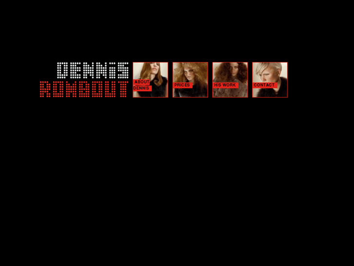 www.dennisrombout.com