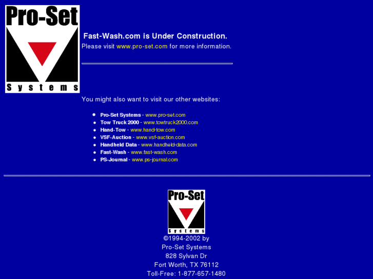 www.fast-wash.com