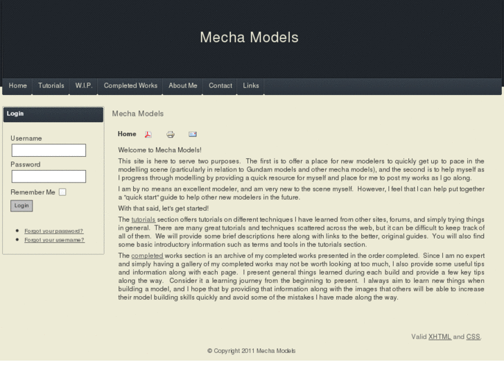 www.mechamodels.com