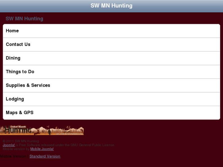 www.swmnhunting.com