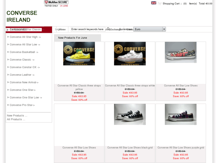 www.converseireland.com