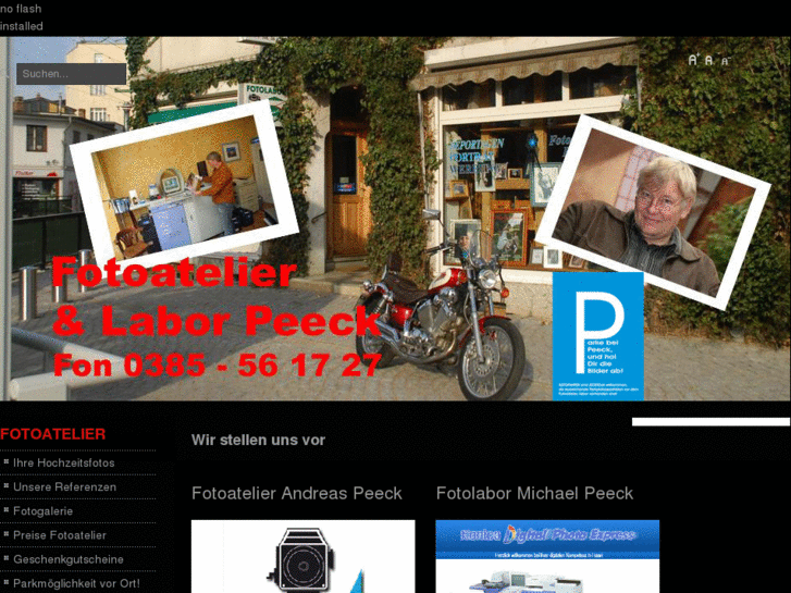 www.foto-peeck.de