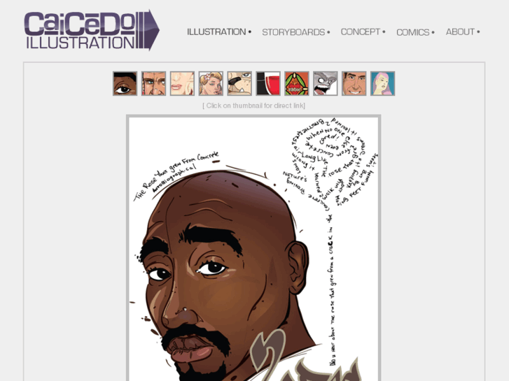 www.caicedoillustration.com