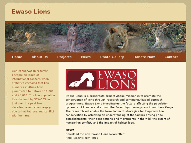 www.ewasolions.org