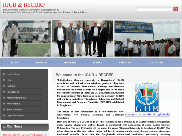 www.i-gub.org