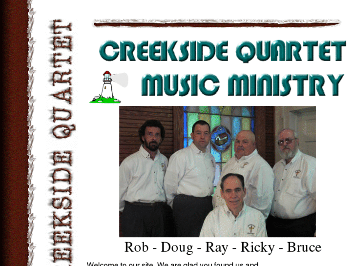 www.creeksidequartet.com