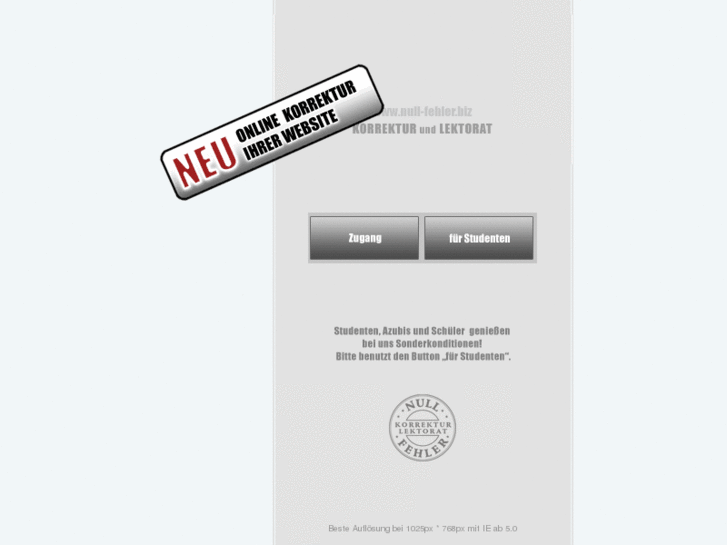 www.null-fehler.biz