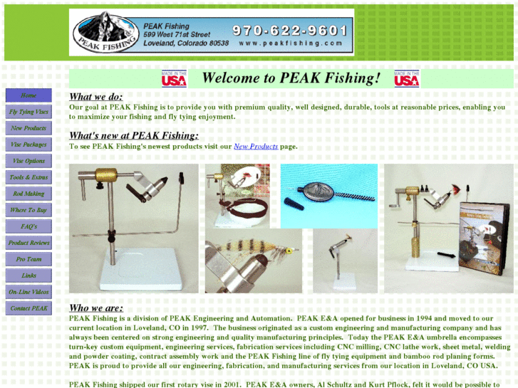 www.peakfishing.com