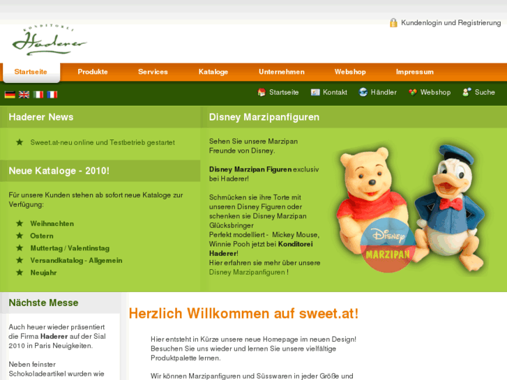 www.sweet.at
