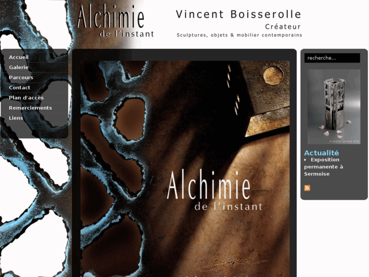 www.vincent-boisserolle.com
