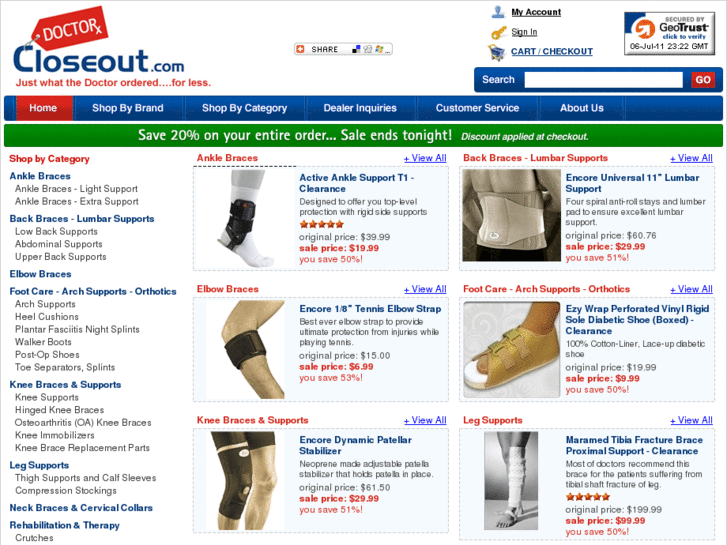 www.doctorcloseout.com