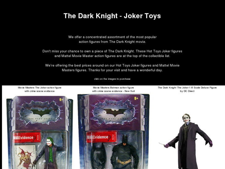 www.jokerbatman.com
