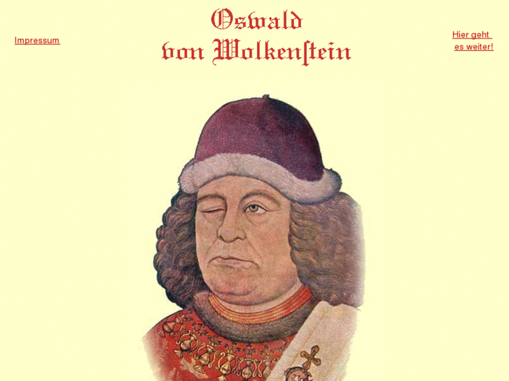 www.oswald-von-wolkenstein.de