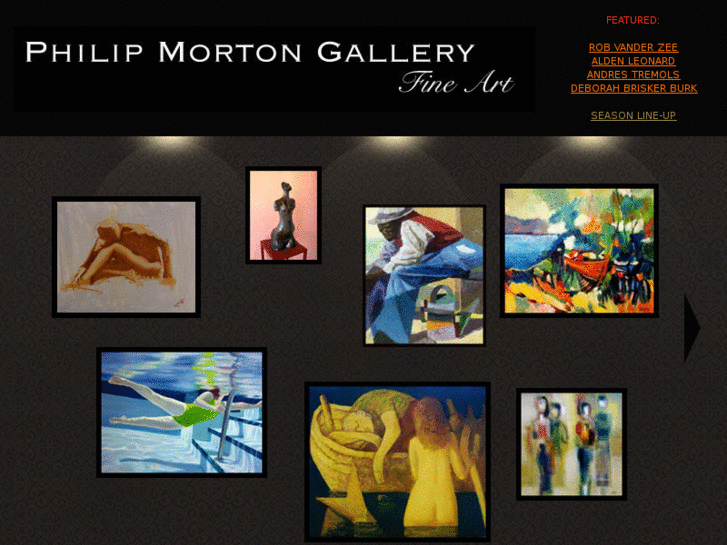 www.philipmortongallery.com