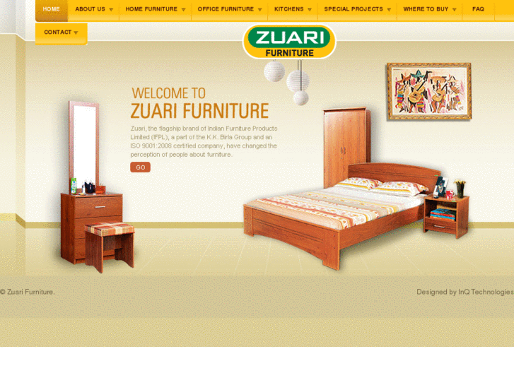 www.zuari-furniture.com