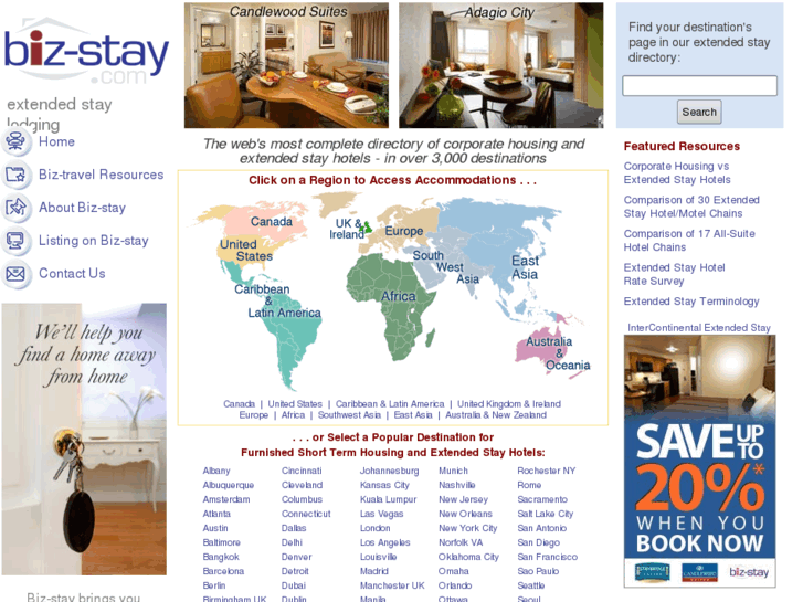 www.biz-stay.com