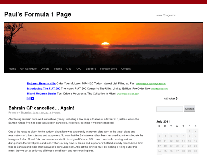 www.f1page.com