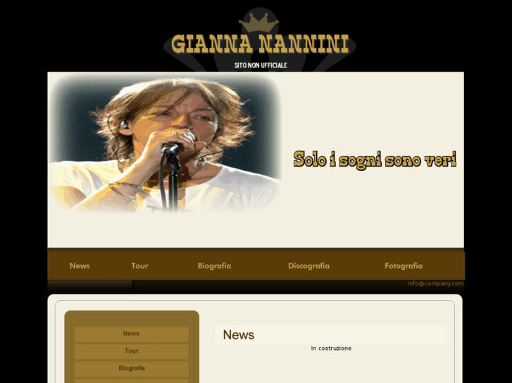www.giannanannini.net