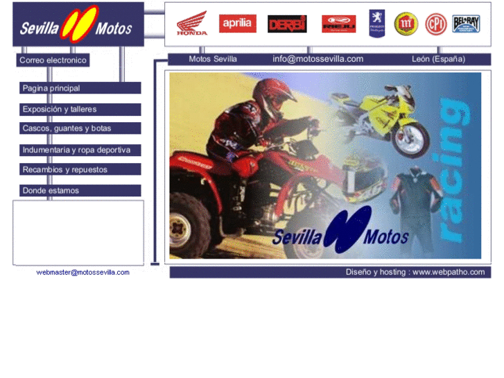 www.motossevilla.com