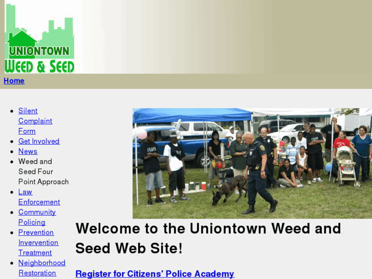 www.uniontownweedandseed.com