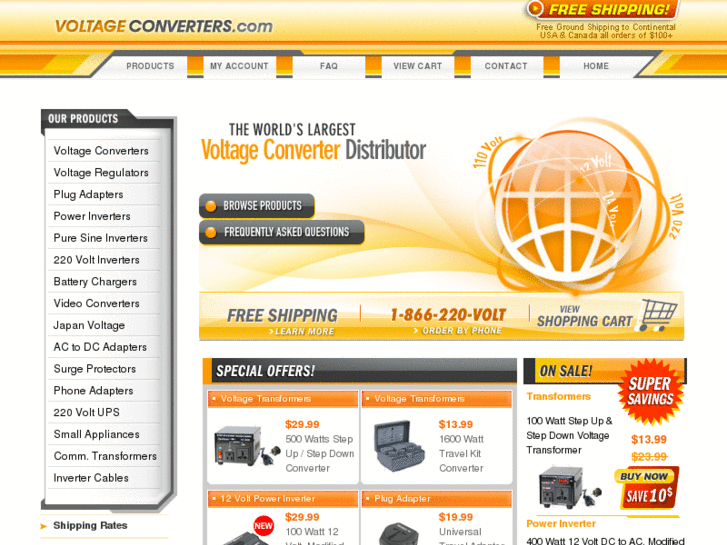 www.voltagesolutions.net