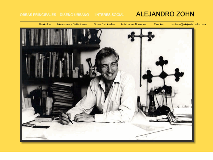 www.alejandrozohn.com
