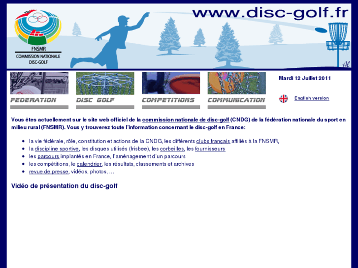 www.disc-golf.fr