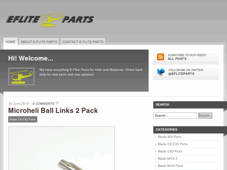 www.efliteparts.com