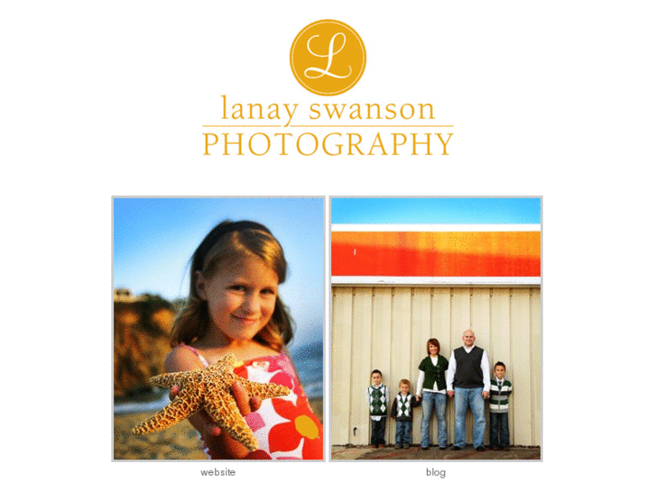 www.lanayswanson.com