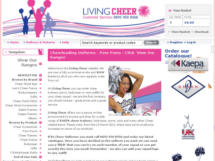 www.livingcheer.co.uk