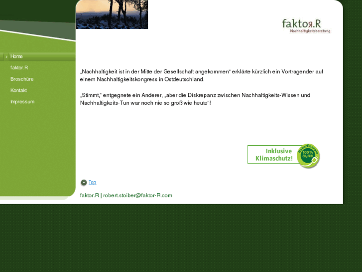www.faktor-r.com